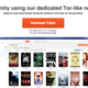 Imagen para el artículo titulado Los torrent se hacen fuertes con un nuevo cliente anónimo tipo TOR